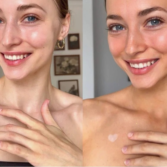 Earth Beauty Self tanner tanning drops -medium- - Picture 5 of 6